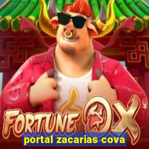 portal zacarias cova